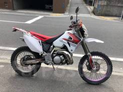 Honda CRM 250. 250 куб. см., исправен, птс, без пробега. Под заказ