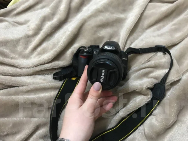 Nikon D3100 Kit ����
