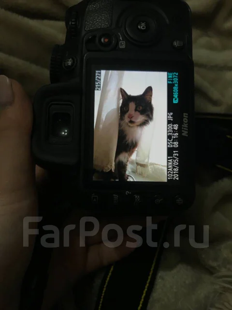 Nikon D3100 Kit ����