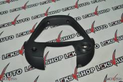 Консоль панели приборов. Toyota Altezza, GXE10, GXE10W, GXE15, GXE15W, JCE10, JCE10W, JCE15, JCE15W, SXE10 Двигатели: 1GFE, 2JZGE, 3SGE