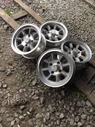 Bridgestone. 6.0x13", 4x114.30, ET10