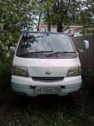 Nissan Vanette. Продаётся нисан рефрижиратор, 220 куб. см., 1 200 кг.