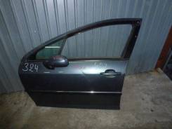 Дверь боковая. Peugeot 407