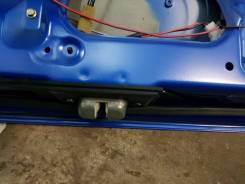Замок багажника. Subaru Legacy, BH5, BH9, BHC, BHE Двигатели: EJ25, EJ20, EZ30