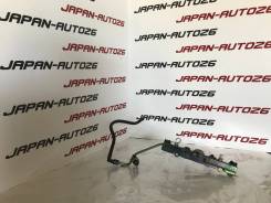 Топливная рейка. Honda: Jazz, City, Civic, Fit Aria, Fit Двигатели: L13A, L13A1, L13A2, L13A5, L13A6, L13A3, L13A8, L13A7