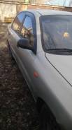Chevrolet Lanos, 2006