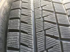Bridgestone Blizzak Revo GZ. Зимние, без шипов, 2014 год, 30 %, 4 шт