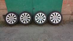 Opel. x17", 5x105.00, ЦО 56,6 мм.