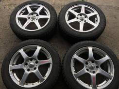 5ZIGEN. 7.0x16", 5x114.30, ET42