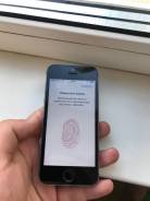 Apple iPhone 5s. Б/у, 32 Гб