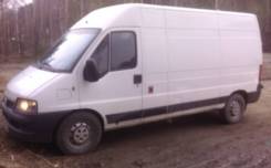 Fiat Ducato. Продам фиат дукато, 2 400 куб. см., 1 500 кг.