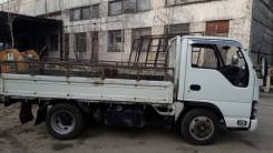 Isuzu Elf. , 2012 г., 3 000 куб. см., 2 000 кг., 4x2