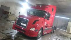 Volvo. Продам тягачь VNL, 12 000 куб. см., 35 000 кг.