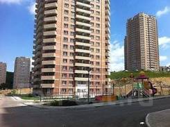 3-комнатная, улица Адмирала Горшкова 4. Снеговая падь, частное лицо, 77 кв. м. Дом снаружи