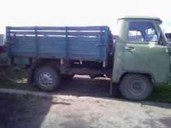 УАЗ 3303. Продам грузовой уаз, 2 000 куб. см., 1 500 кг.