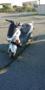 Suzuki Avenis. 125 куб. см., исправен, без птс, без пробега
