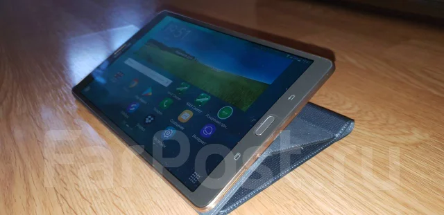 Samsung Galaxy Tab S 8.4 ����