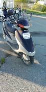 Honda Spacy. 125 куб. см., исправен, птс, без пробега