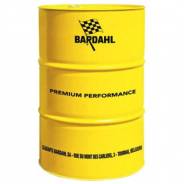 Bardahl. Вязкость 5W-30, синтетическое