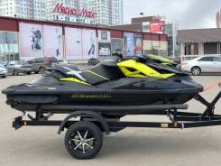 BRP Sea-Doo RXP. 260,00 л.с., 2012 год год