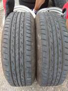 Bridgestone Nextry Ecopia. Летние, 2017 год, 5 %, 2 шт