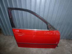 Дверь боковая. BMW M3, E46 BMW 3-Series, E46