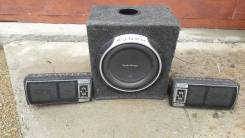 Rockford Fosgate