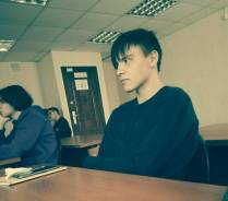 Расклейщик.
