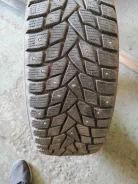 Dunlop Winter Maxx WM02. ������, ����������, 2017 ���, �/�, ����� 5�%