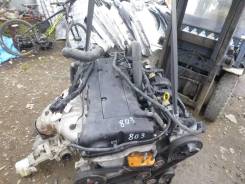 Двигатель в сборе. Mitsubishi Outlander, CW5W Двигатель 4B12