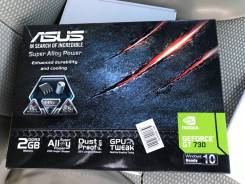 GeForce GT 730