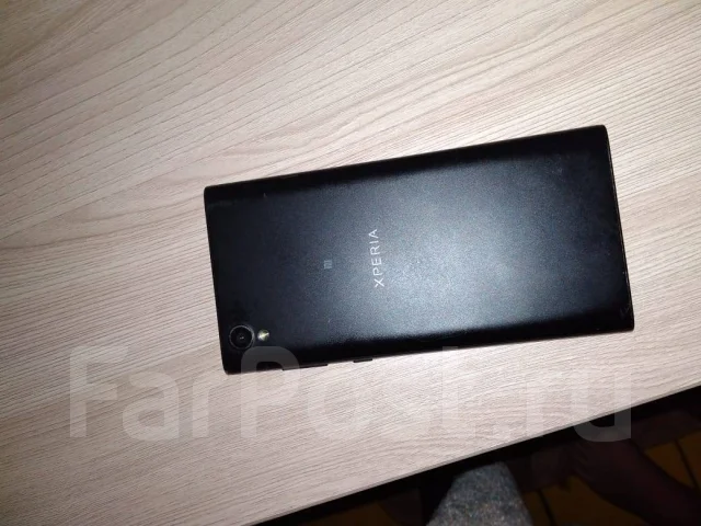 Sony Xperia L1. �/�, ������, 4G LTE ����