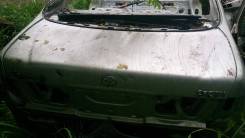 Задняя часть автомобиля. Toyota Crown, JZS171, JZS171W Двигатель 1JZGTE
