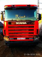 Scania P360. Продам самосвал Скания 6*6 2003г, 12 000 куб. см., 24 000 кг.