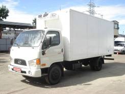 Hyundai HD78. Hyundai hd 78 2010 год реф (0157), 3 900 куб. см., 5 000 кг.