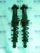 Амортизатор. Toyota Crown Majesta, JZS171, JZS173, JZS175 Toyota Crown, JZS171, JZS171W, JZS173, JZS173W, JZS175, JZS175W Двигатели: 1JZFSE, 1JZGE, 1J...