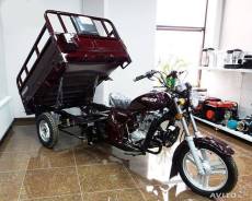 Racer Muravei RC200 ZH. 200 куб. см., исправен, птс, без пробега. Под заказ