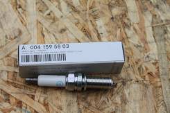 Свеча зажигания. Mercedes-Benz: CLK-Class, SLK-Class, CLC-Class, E-Class, C-Class Двигатели: M271DE18EVO, M271DE18ML, M271KE18ML, M271KE16ML