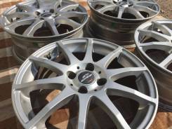 A-Tech Schneider. 6.5x16", 4x100.00, ET53, ЦО 67,1 мм.