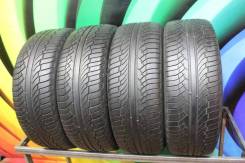 Michelin Latitude Diamaris. Летние, 2014 год, 30 %, 4 шт