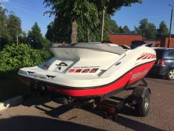 BRP Sea-Doo Speedster. 2005 год год, двигатель стационарный, 370,00 л.с., бензин. Под заказ