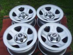 Jeep. 7.0x15", 5x114.30, ET31.5, ЦО 71,0 мм. Под заказ