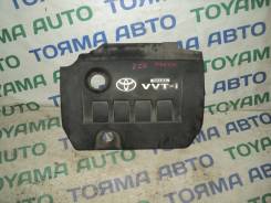 Защита двигателя пластиковая. Toyota Premio, ZRT260 Toyota Allion, ZRT260 Двигатель 2ZRFE