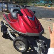 Yamaha VXR. 2014 год год