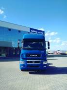 КамАЗ 5490-NEO. Продам Камаз 5490NEO, 12 000 куб. см.