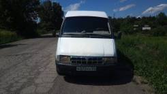 ГАЗ 2752. Продам Соболь 2002, 2 300 куб. см., 1 500 кг.