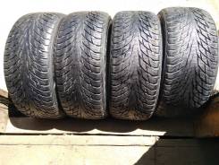 Nokian Hakkapeliitta R2. Зимние, без шипов, 2013 год, 30 %, 4 шт