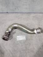 Патрубок двигателя. BMW 3-Series, E46 Двигатели: M52TUB25, M52TUB28, M54B22, M54B25, M54B30