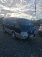 Ssangyong Istana. Продам истану 14 мест кат Д, 2 900 куб. см., 14 мест