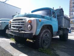 ЗИЛ 4502. Зил ММЗ 4502, 6 000 куб. см., 5 000 кг.